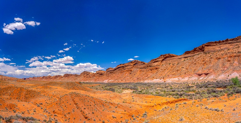 Comb Ridge
