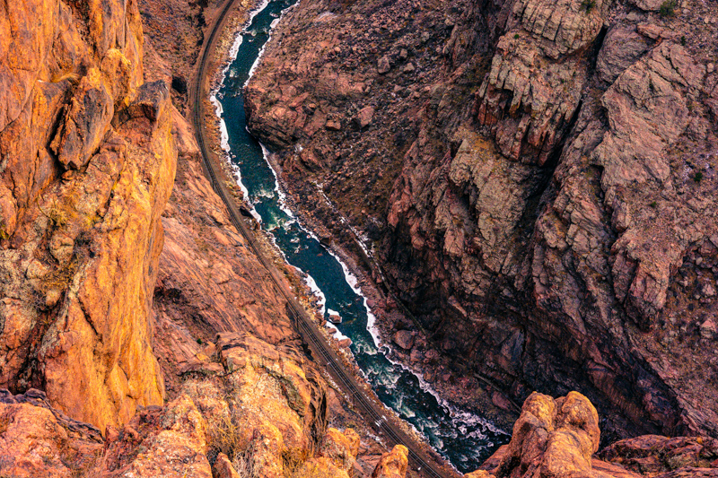Royal Gorge