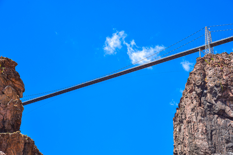 Royal Gorge Bridge
