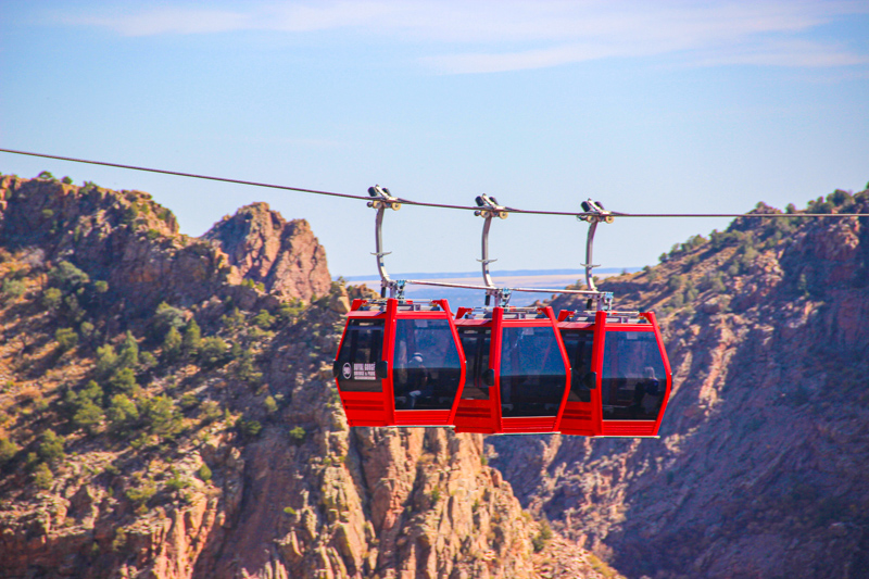Aerial Gondola