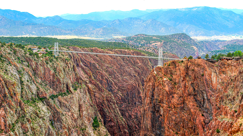 Elkhorn Loop Overlook