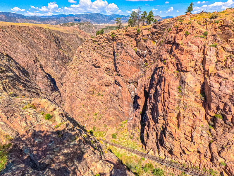 West Overlook