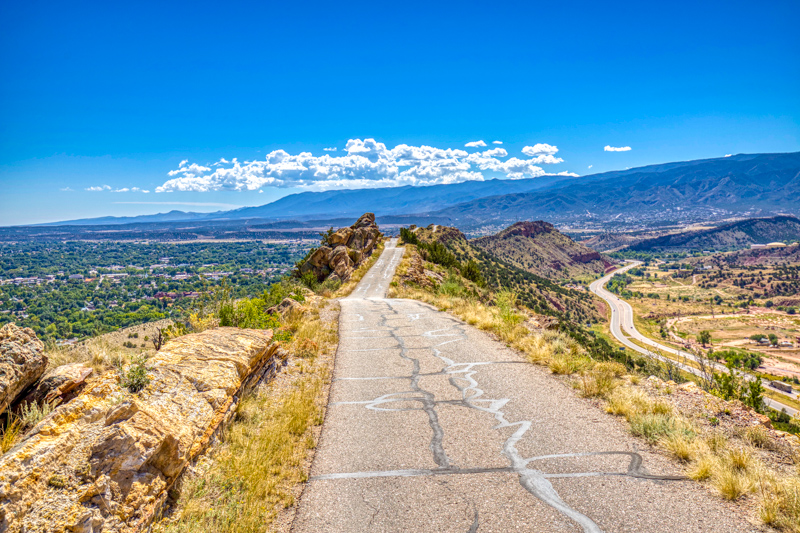 Skyline Drive