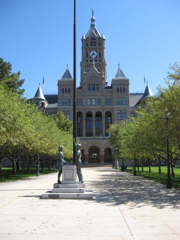 City Hall