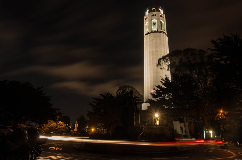 Coit Tower