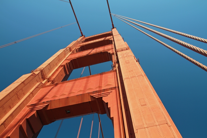 Golden Gate Bridge