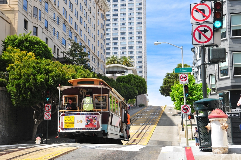Cable-Car