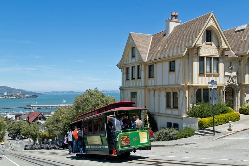 Cable-Car