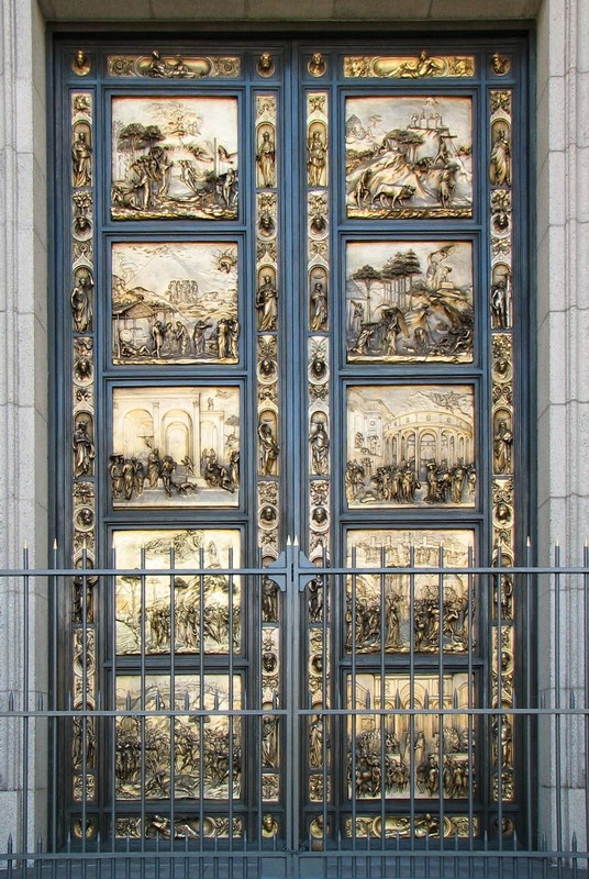 Grace Cathedral