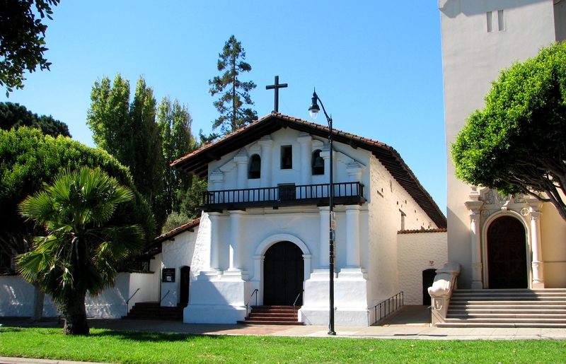 Mission Dolores