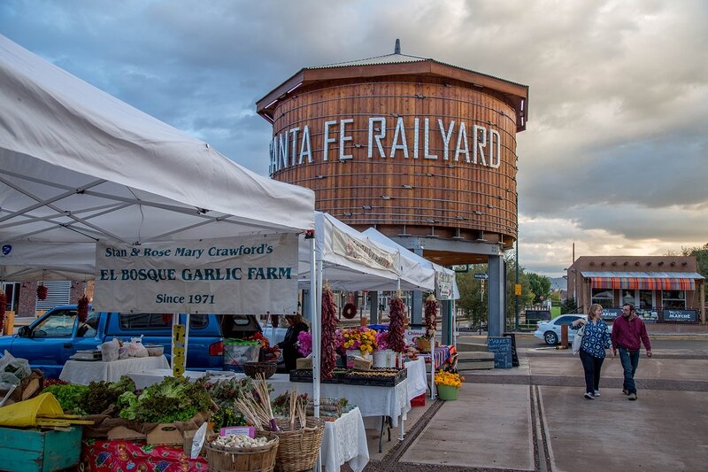 Farmers' Market