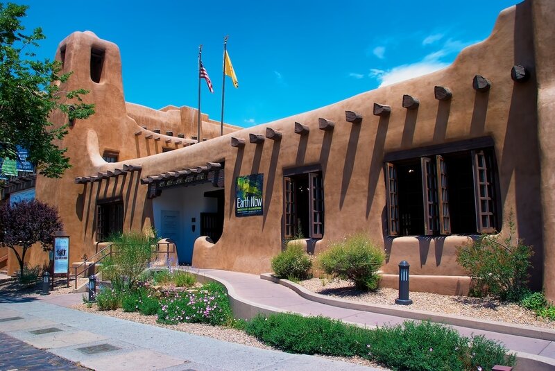 Santa Fe
