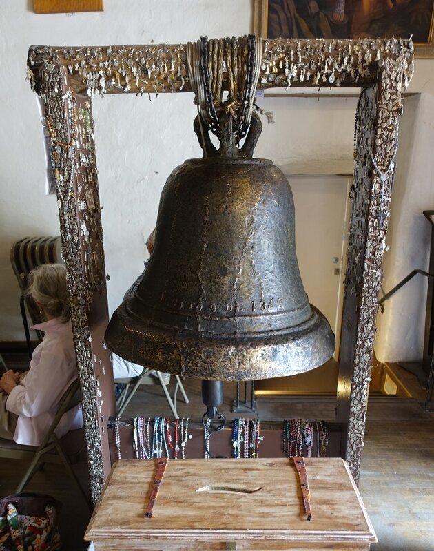 San Miguel Mission