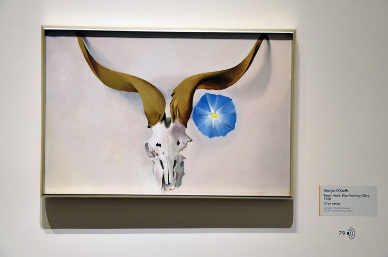 Georgia O'Keeffe Museum
