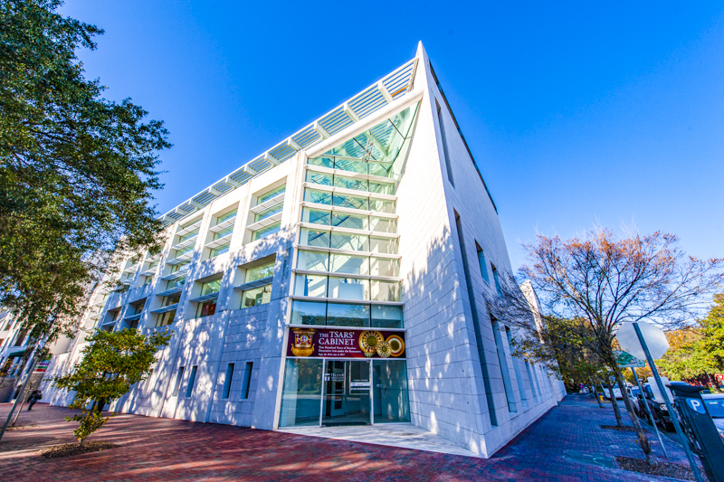 Jepson Center for the Arts