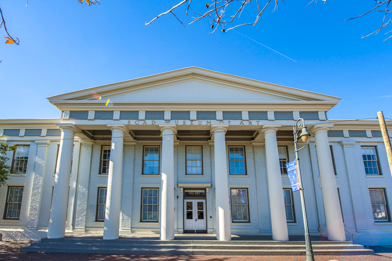 SCAD Museum of Art