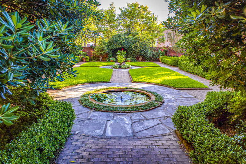 Davenport House Museum