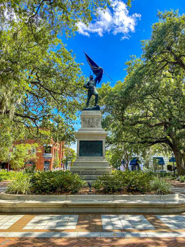 William Jasper Monument