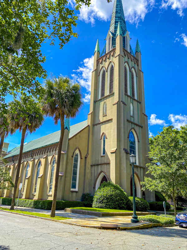 St. John's Episcopal Church