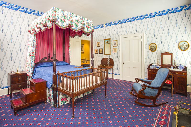 Andrew Low House Museum