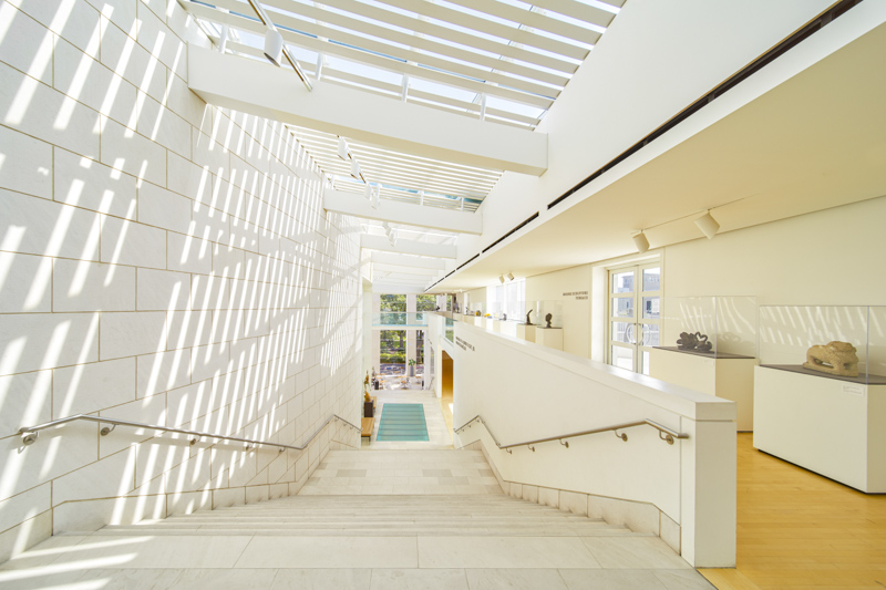 Jepson Center for the Arts