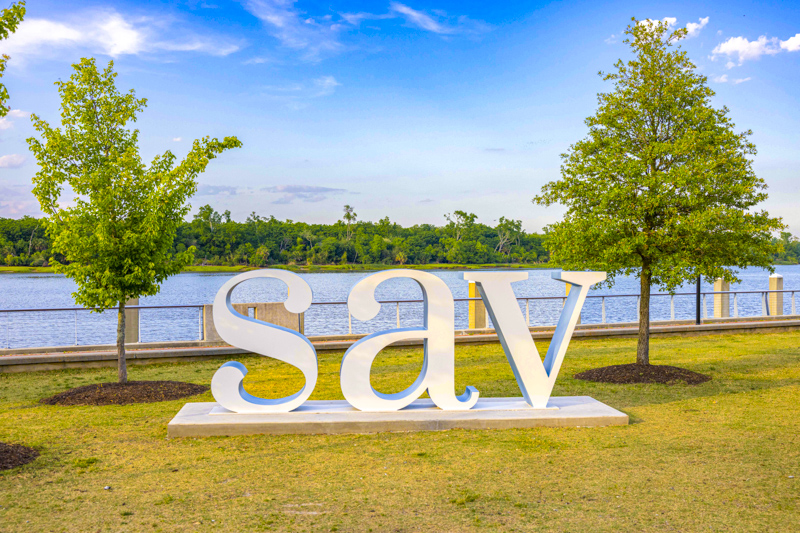 The Park at Eastern Wharf