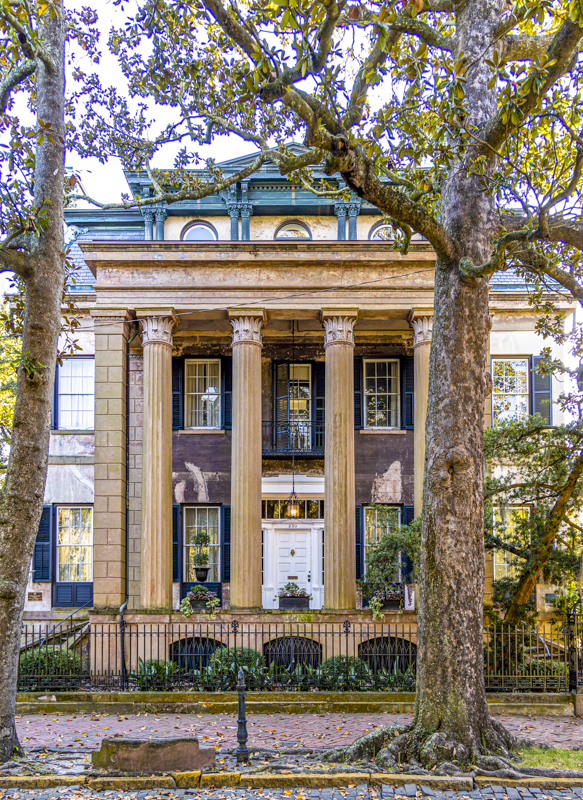 Harper Fowlkes House