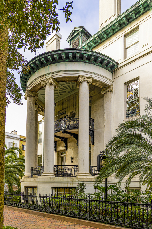 Philbrick-Eastman House