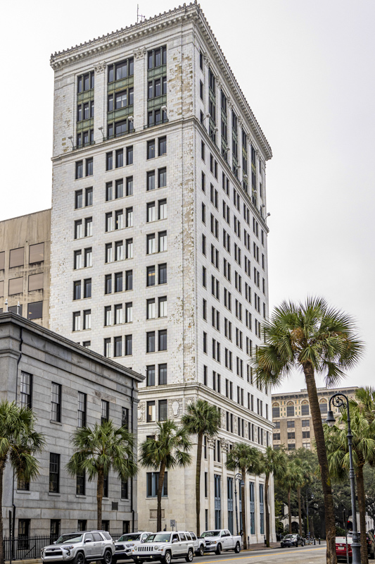 Johnson Square Business Center