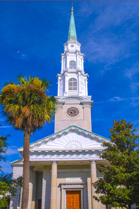 Independent Presbyterian Church