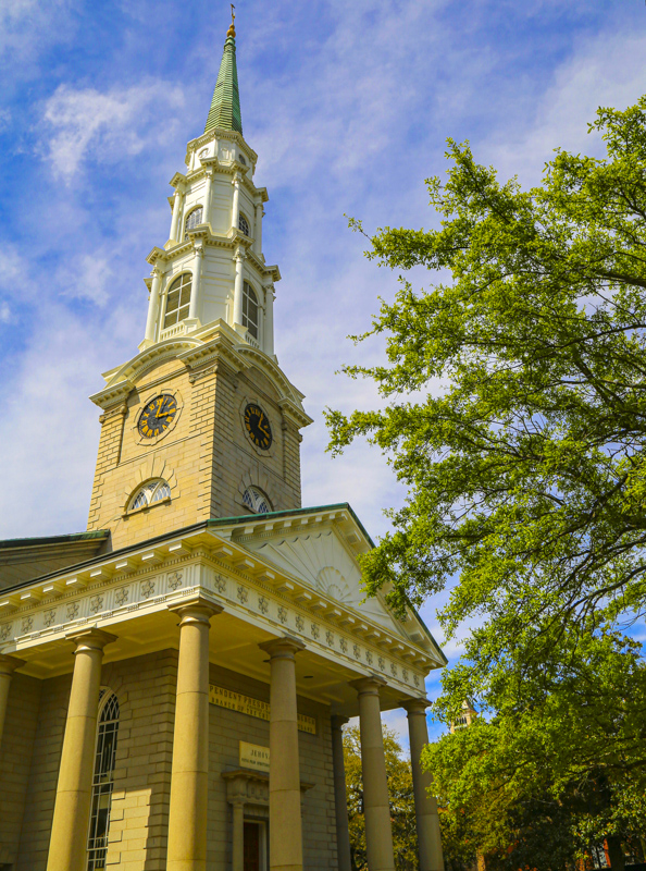 Independent Presbyterian Church