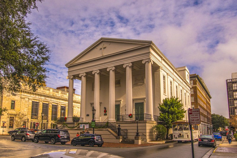 Christ Church Episcopal