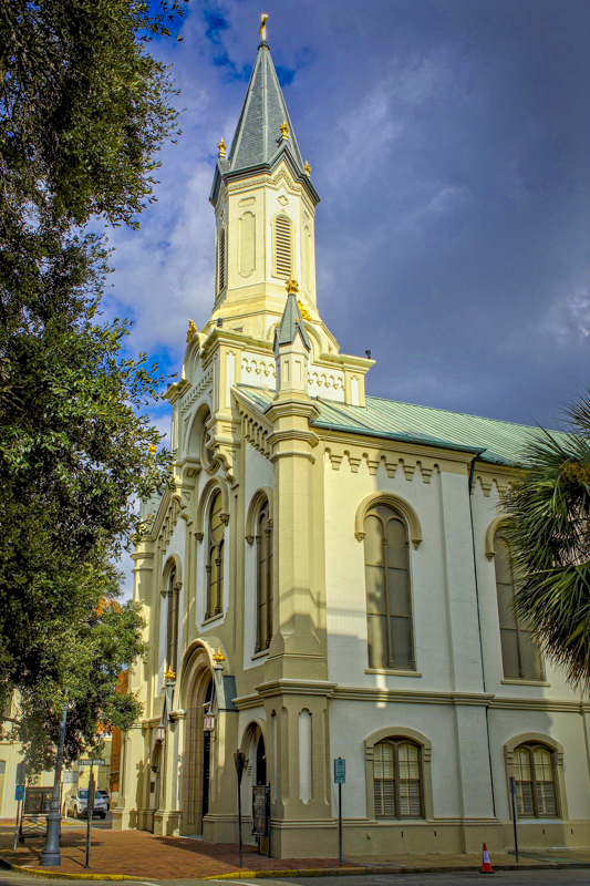 Lutheran Church of the Ascension