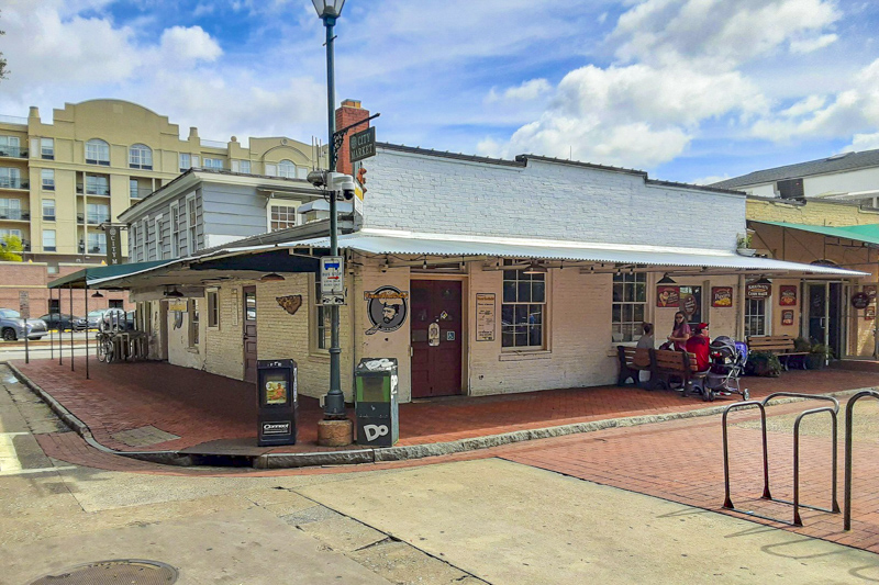 Abram Minis Building