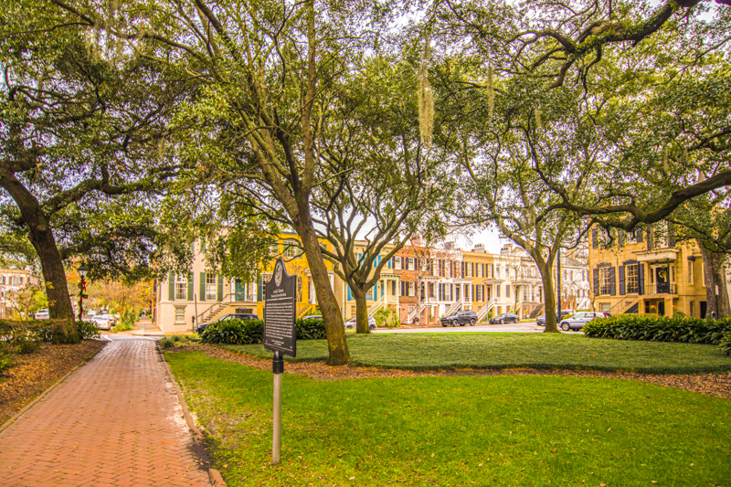 Chatham Square