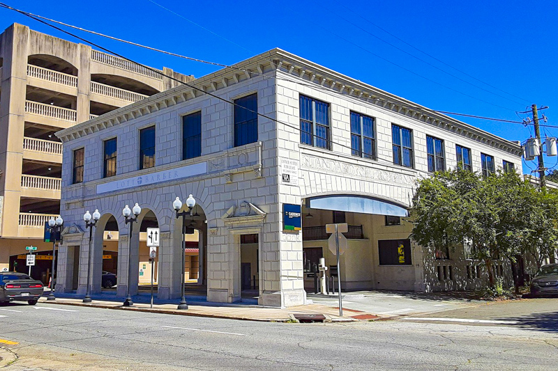 Standard Oil Building