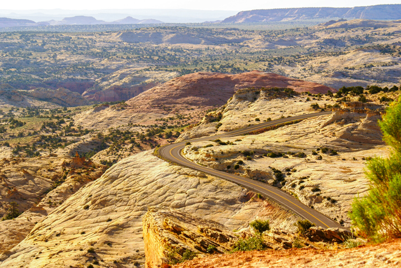 Scenic Drive 12