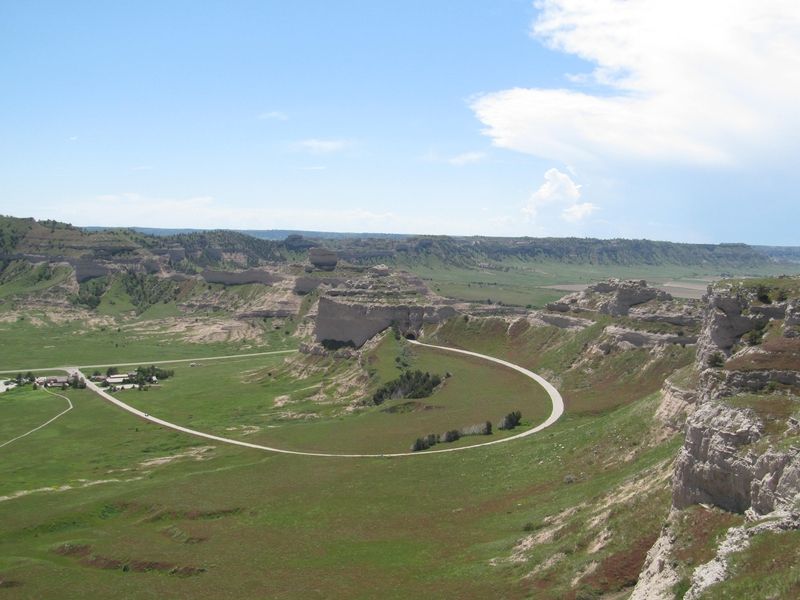 South Overlook