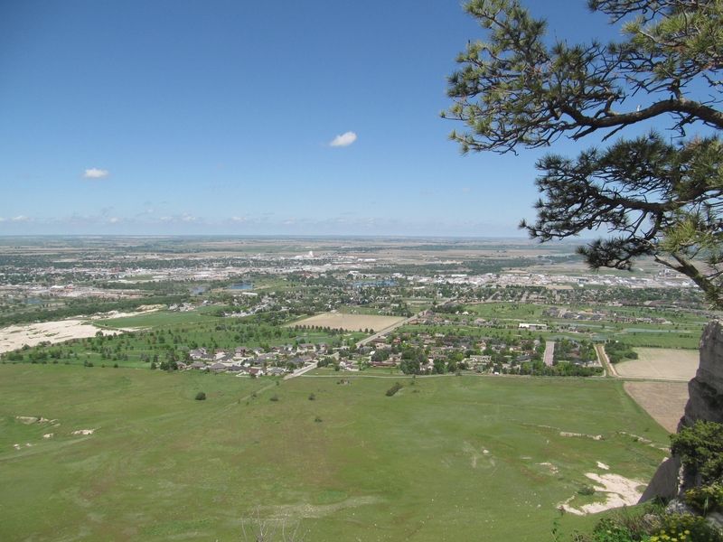 North Overlook