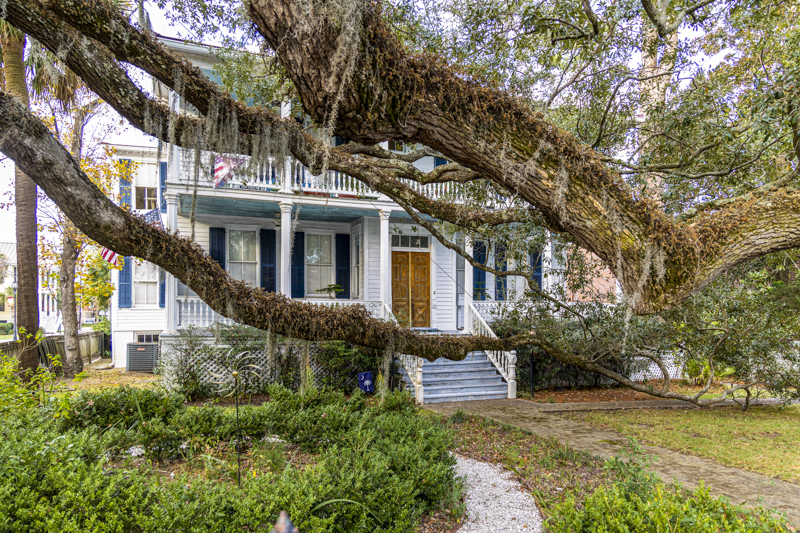 Cuthbert Scheper Simmer House