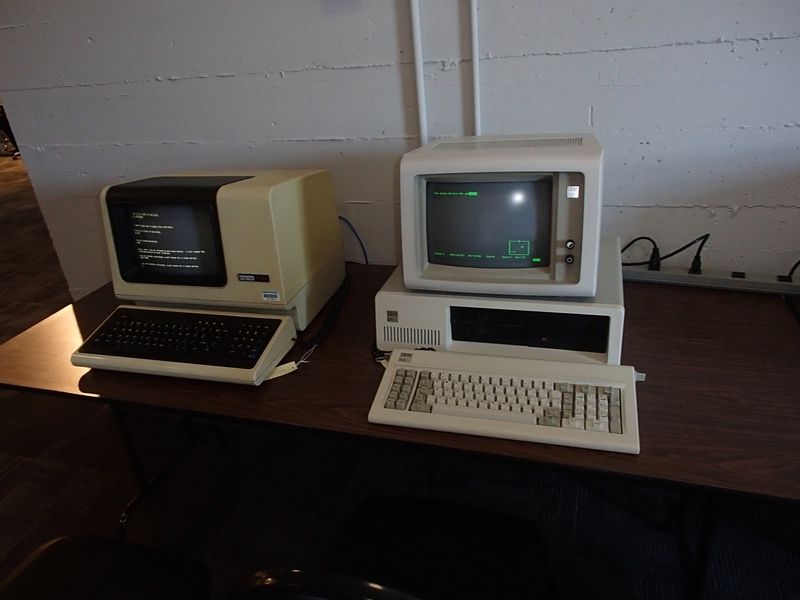 Living Computer Museum