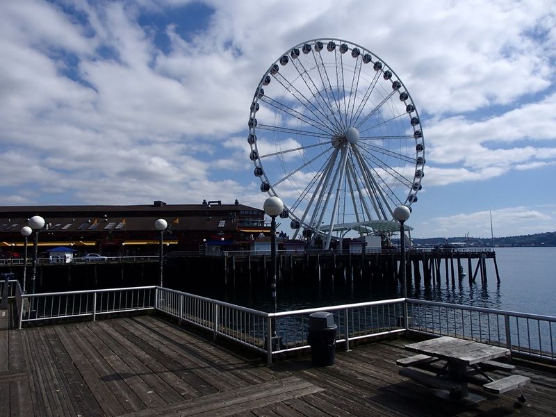 Waterfront