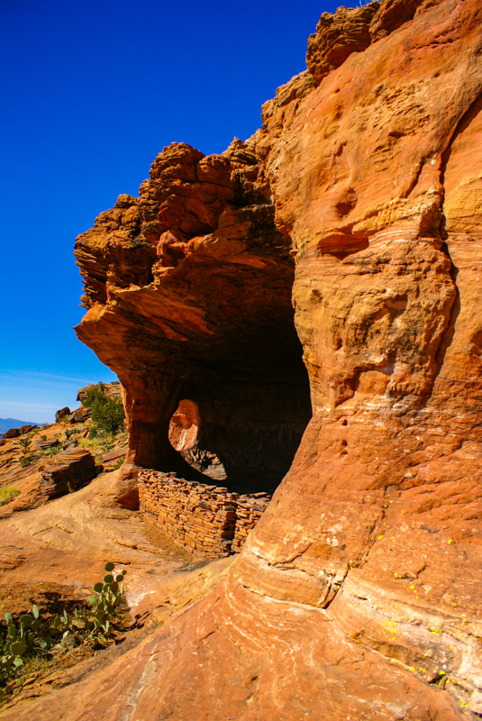 Robbers Roost