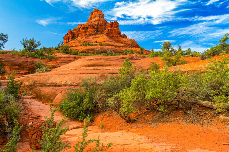 Bell Rock