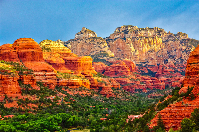 Boynton Canyon