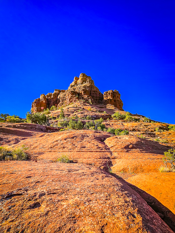 Bell Rock