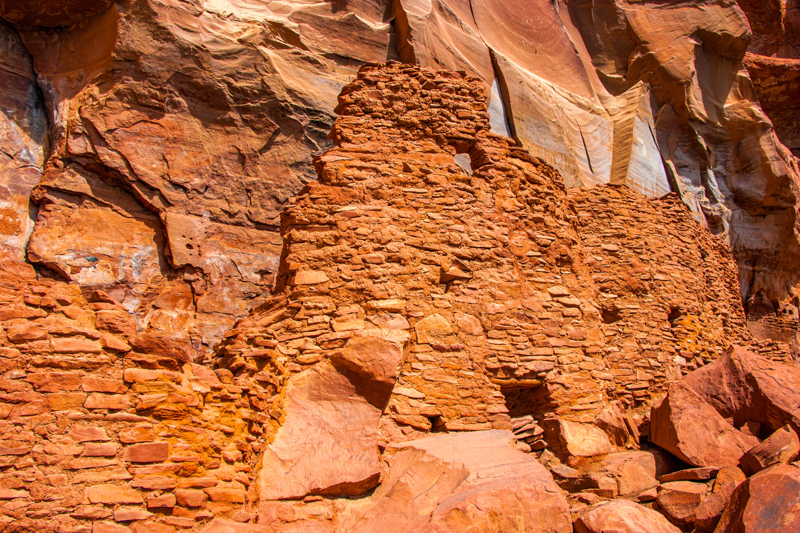 Palatki Heritage Site