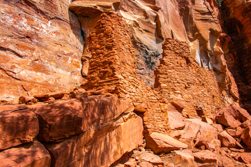 Palatki Heritage Site