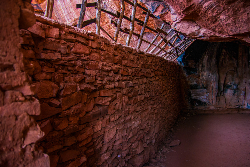 Palatki Heritage Site