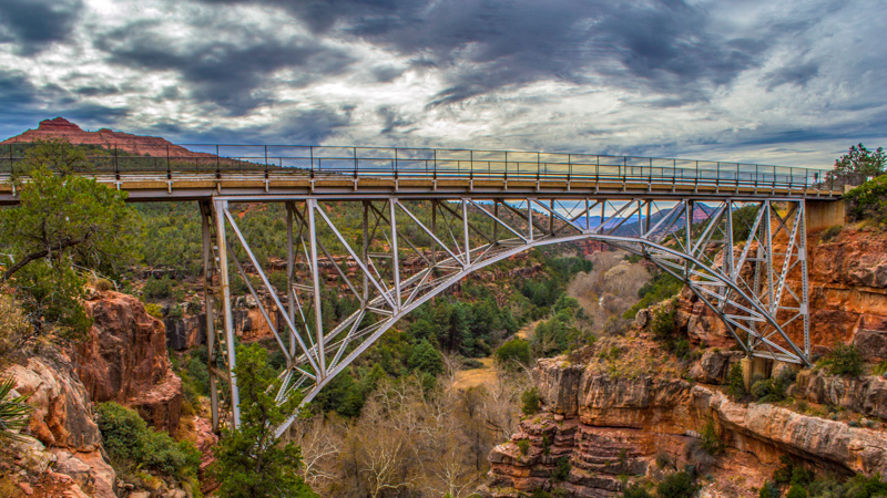 Midgley Bridge